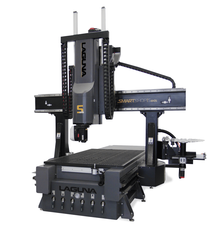 CNC Machines Laguna Tools